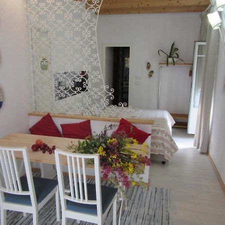 La Pergola Apartment Riomaggiore Ngoại thất bức ảnh